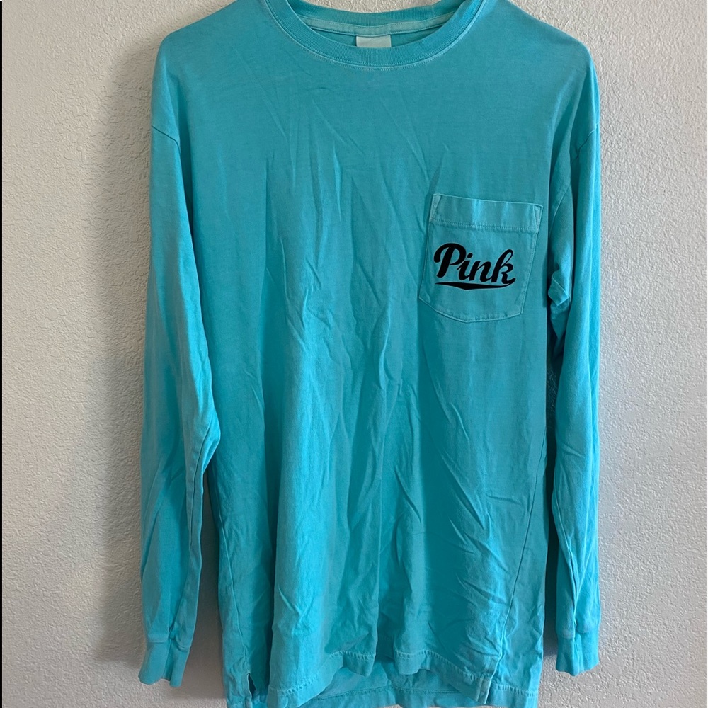 Victoria’s Secret PINK Long sleeve